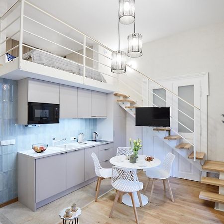 Pola Apartament Old Town - Kazimierz Красков Екстериор снимка
