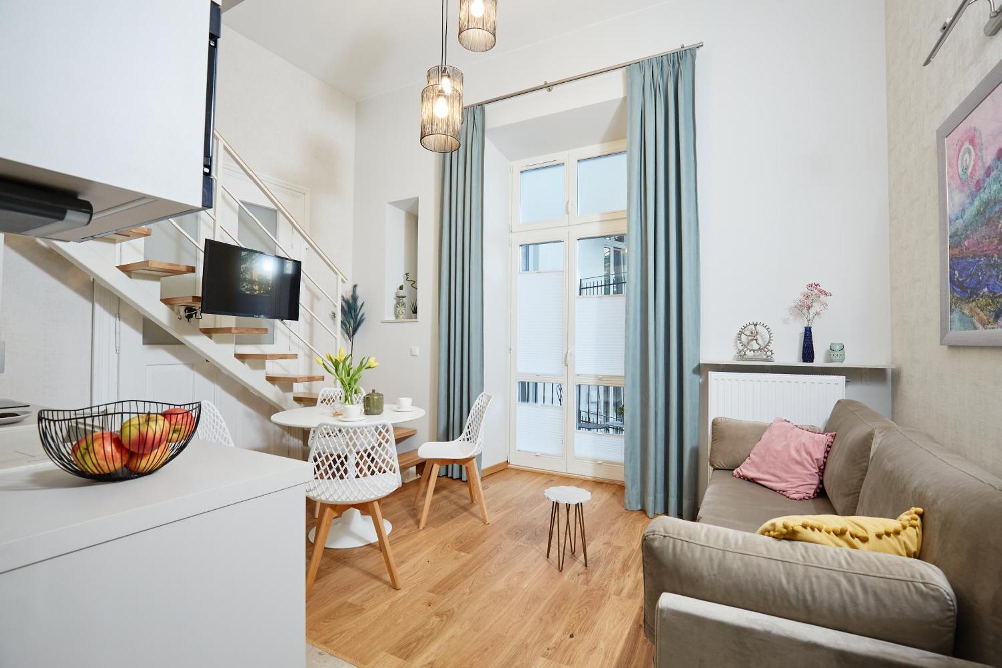 Pola Apartament Old Town - Kazimierz Красков Екстериор снимка