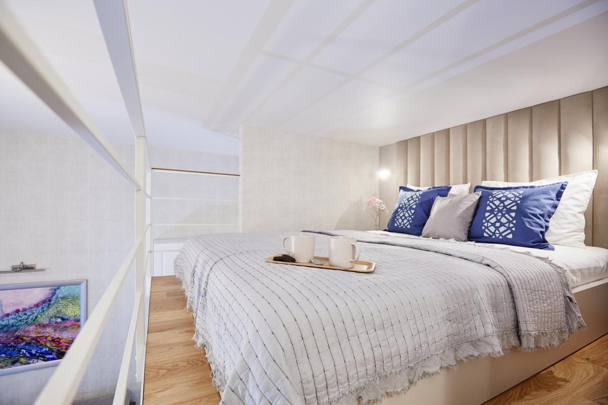 Pola Apartament Old Town - Kazimierz Красков Екстериор снимка