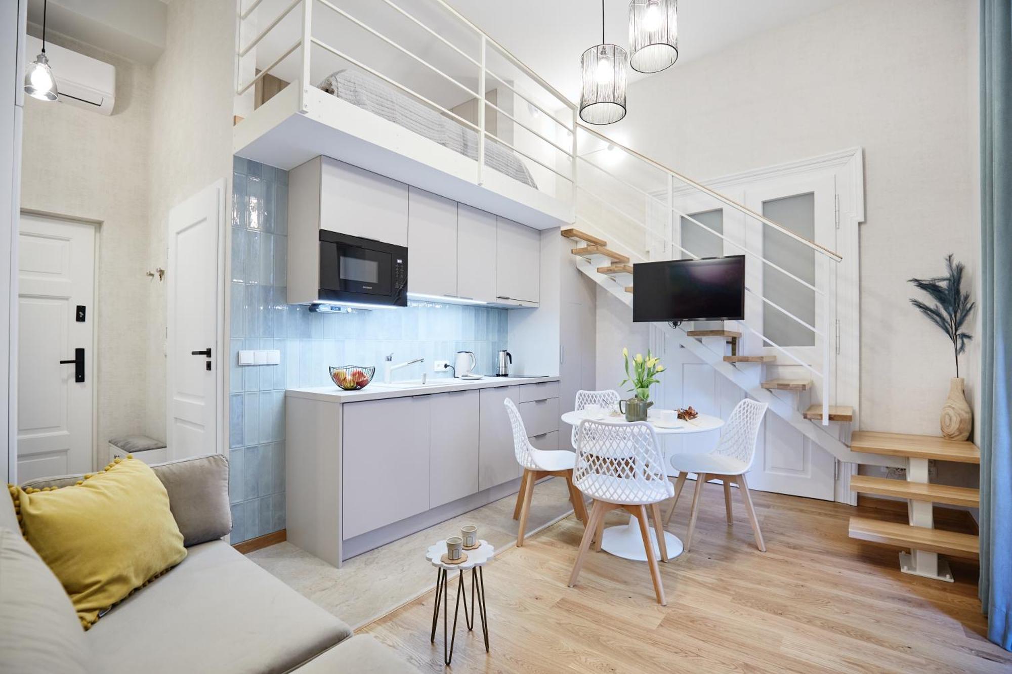 Pola Apartament Old Town - Kazimierz Красков Екстериор снимка