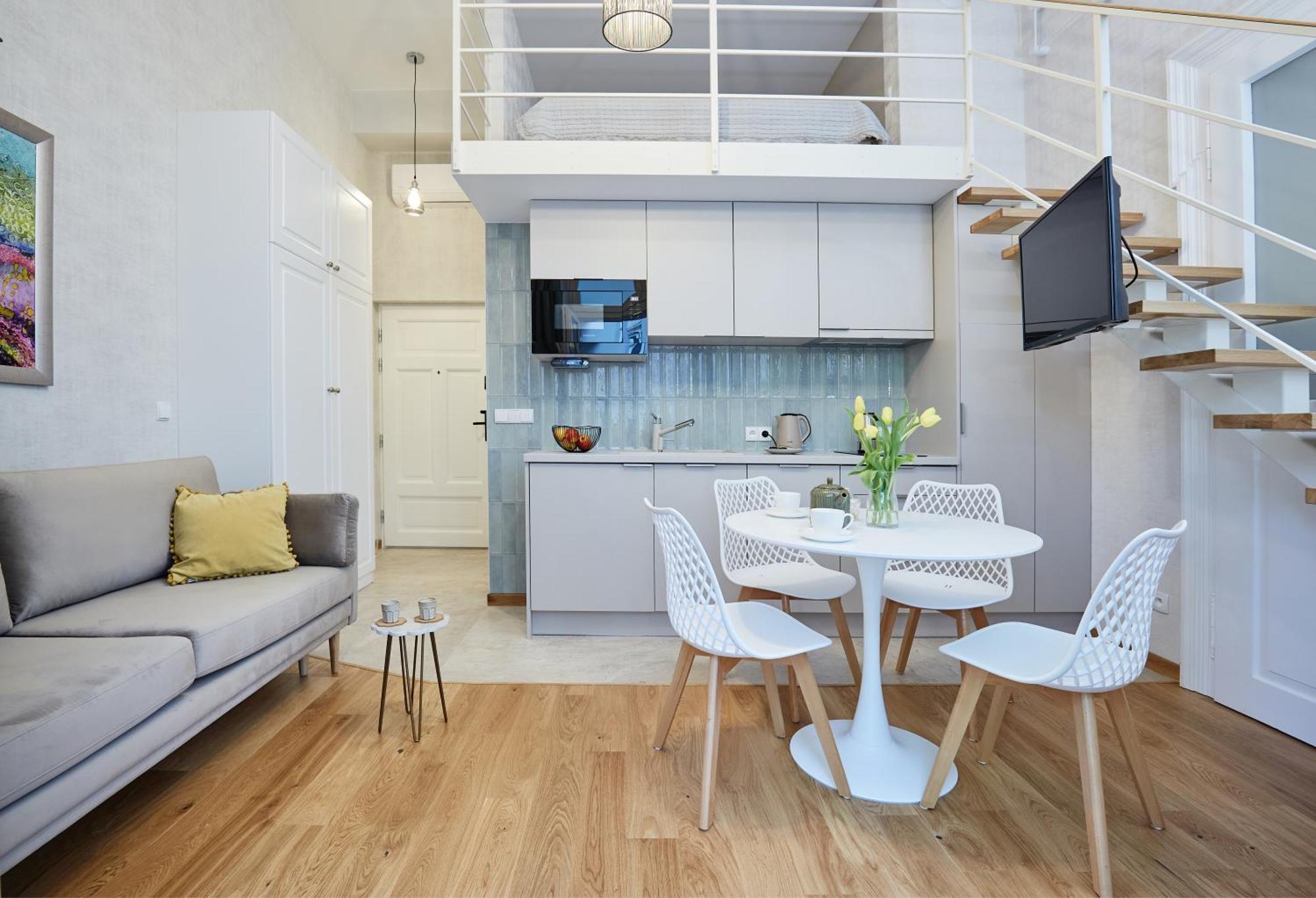 Pola Apartament Old Town - Kazimierz Красков Екстериор снимка