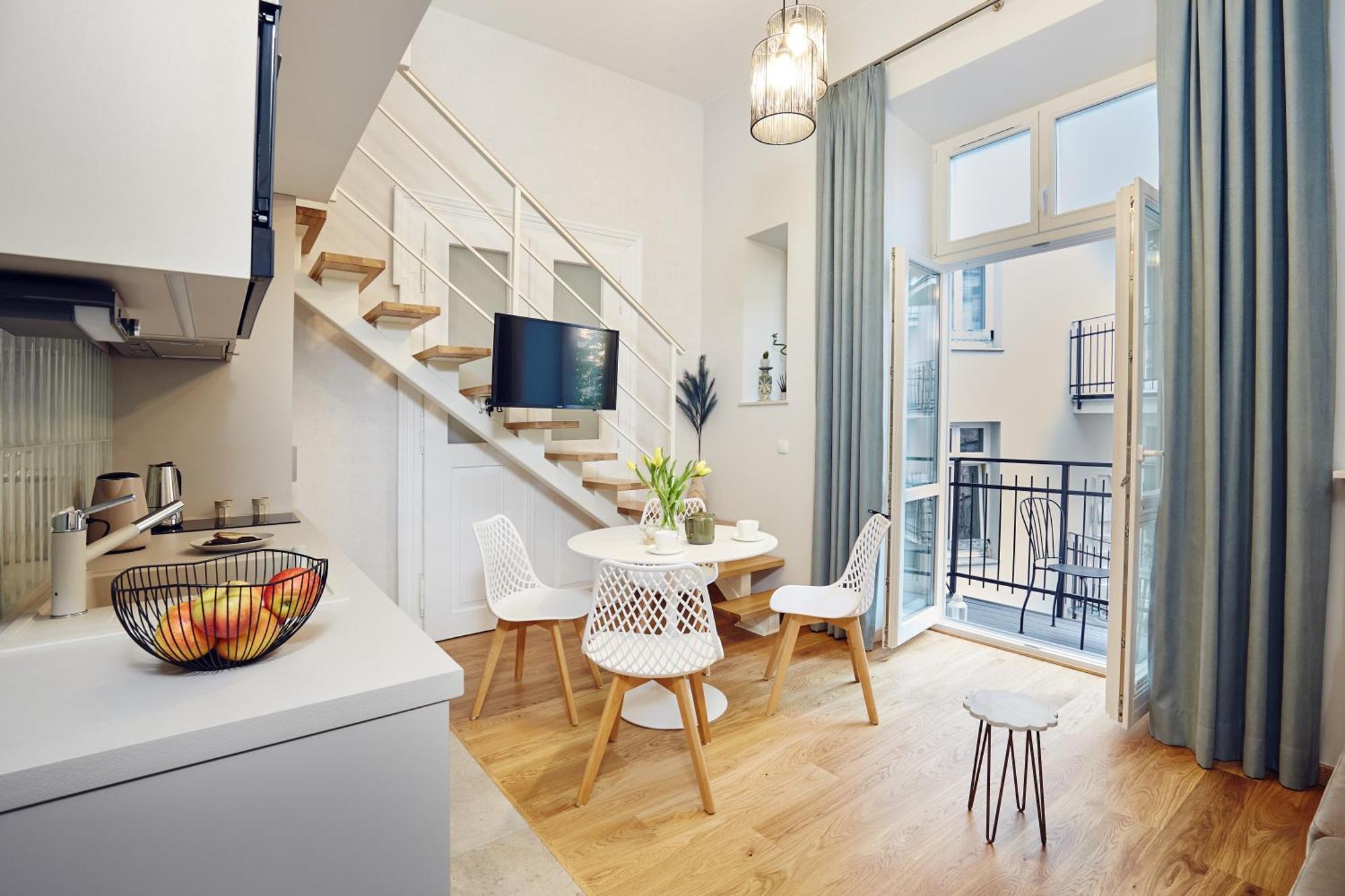 Pola Apartament Old Town - Kazimierz Красков Екстериор снимка