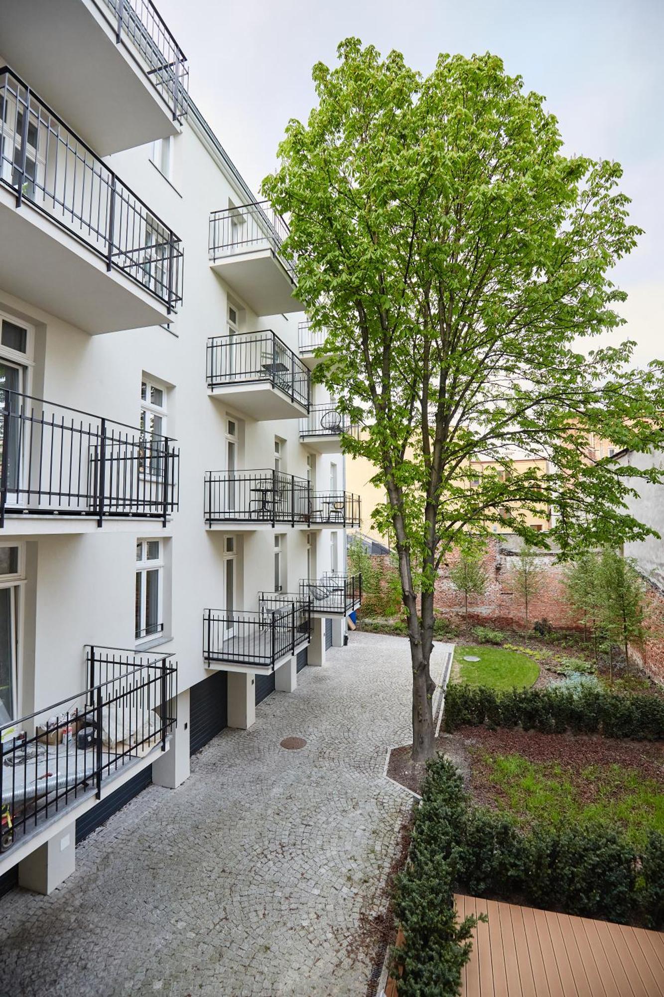 Pola Apartament Old Town - Kazimierz Красков Екстериор снимка