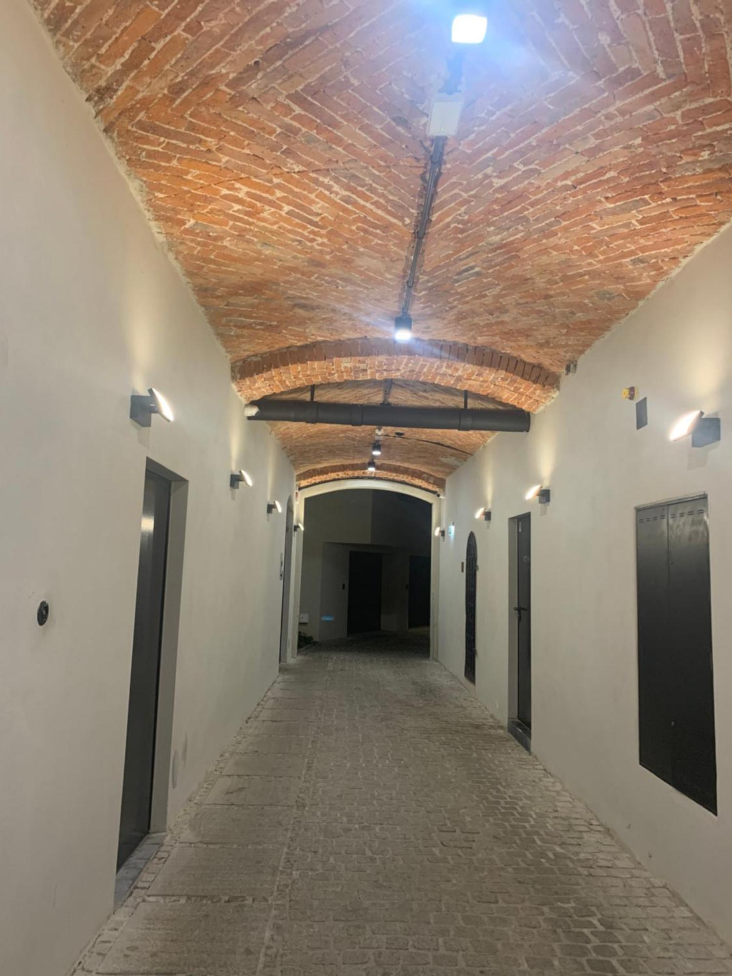 Pola Apartament Old Town - Kazimierz Красков Екстериор снимка