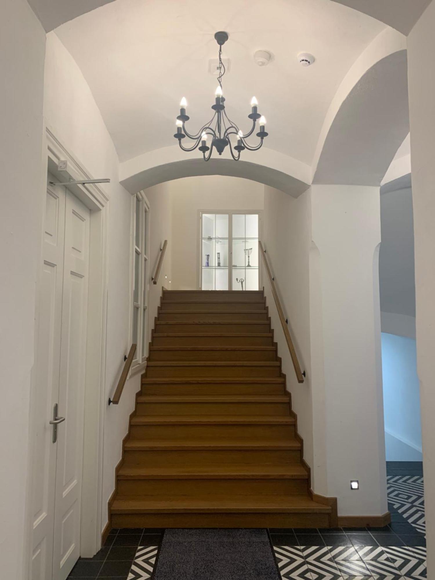 Pola Apartament Old Town - Kazimierz Красков Екстериор снимка